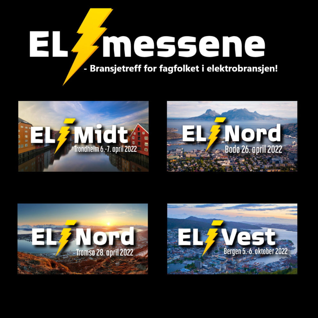 Messeoversikt - Letti 