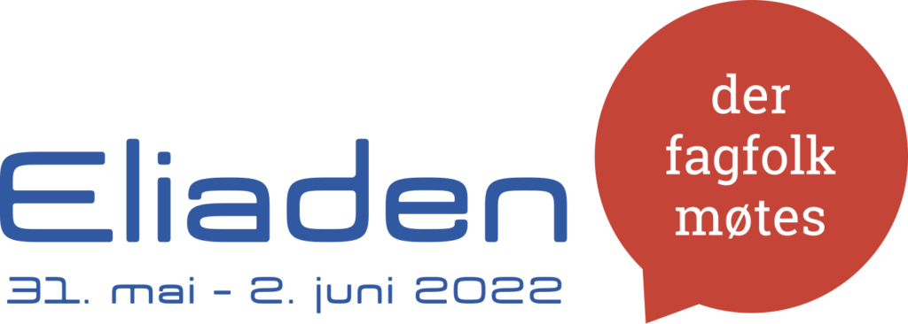 eliaden 31 mai-2 juni 2022 